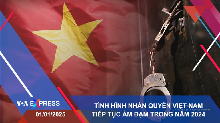 Hostile forces have deliberately spread disinformation in an attempt to hinder Viet Nam’s re-election to the UNHRC for the 2026–2028 term. (Screenshot: Quang Dao) Hostile forces have deliberately spread disinformation in an attempt to hinder Viet Nam’s re-election to the UNHRC for the 2026–2028 term. (Screenshot: Quang Dao)
