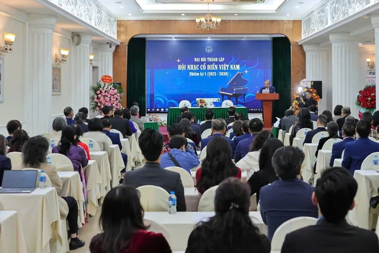 An overview of the congress.