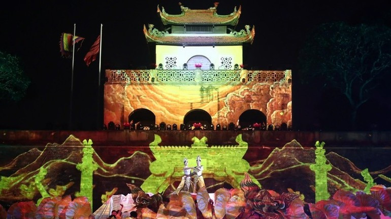 Creative thinking has the power to transform Viet Nam’s cultural identity into high-value products and services. Creative thinking has the power to transform Viet Nam’s cultural identity into high-value products and services.