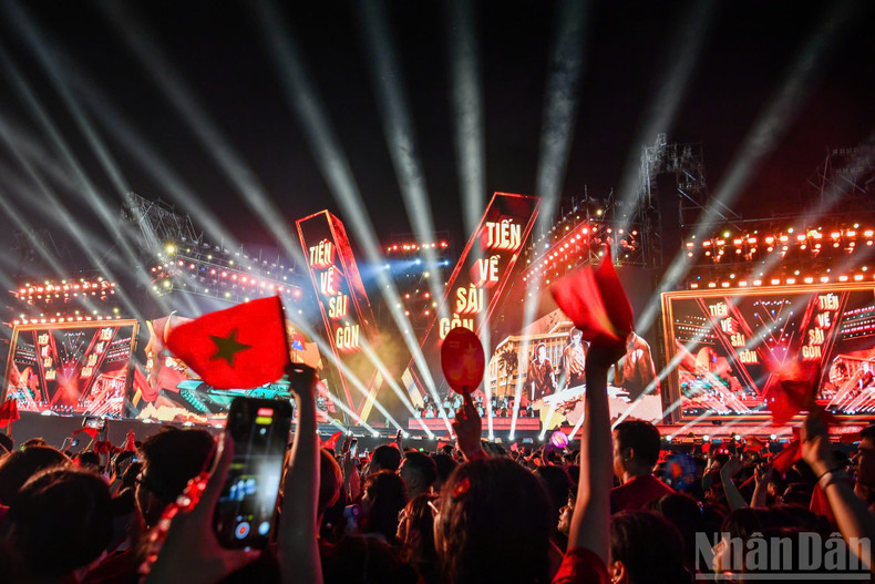The successful performance leaves a lasting impression and deep emotions on the audience. The successful performance leaves a lasting impression and deep emotions on the audience.