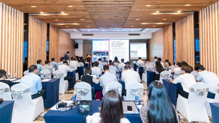 An overview of the workshop.