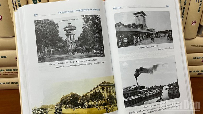 Numerous charts and illustrations are featured during the book series. Numerous charts and illustrations are featured during the book series.