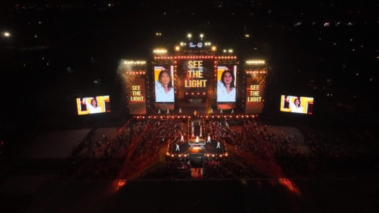 The National Tourism Year – Hue 2025 has officially wrapped up.