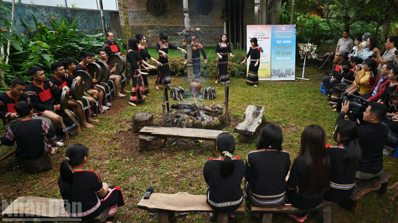 Tourism is expected to be developed into a spearhead economic sector for the province.