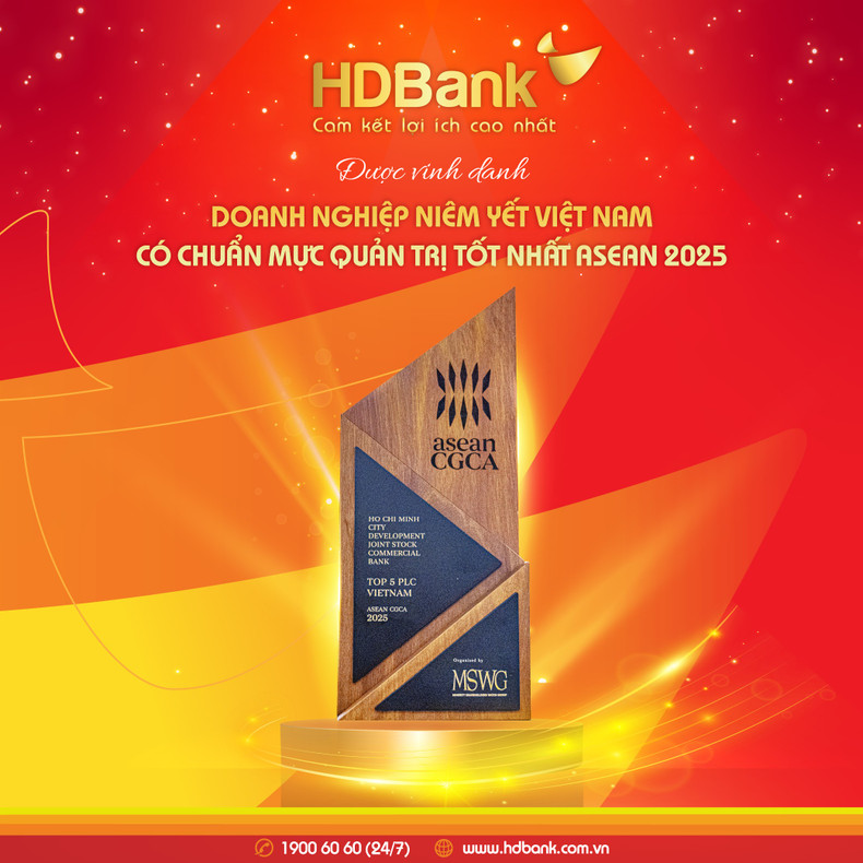 HDBank is among the Top 5 Vietnamese listed companies with the best corporate governance practices. 1000x1000-giai-doanh-nghiep-niem-yet-vn-1.jpg