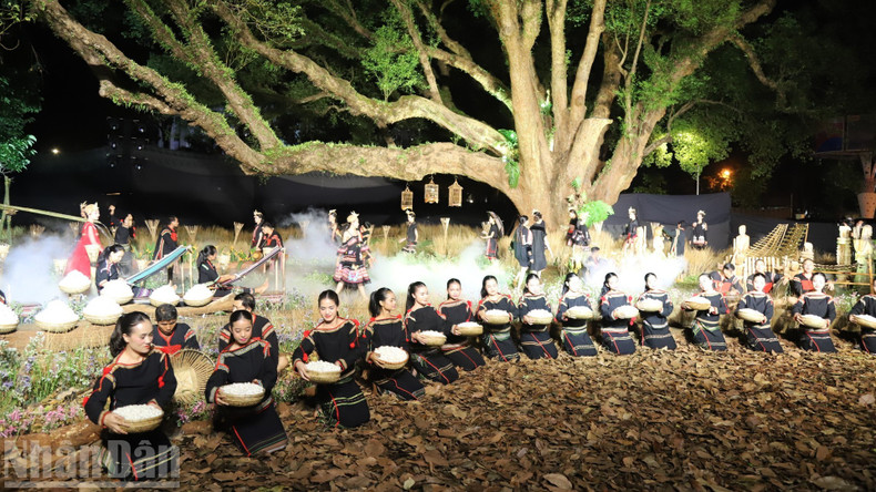 Community-based tourism not only improves the livelihoods of ethnic minority communities in the villages…