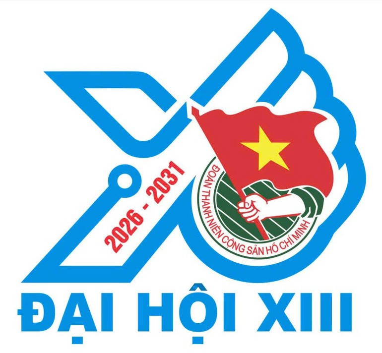 The winning logo of the contest.