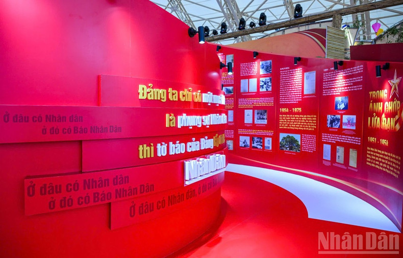 Zone A: “The Birth of Nhan Dan – In the Flash of Gunfire”. img-5499.jpg