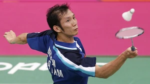 Nguyen Tien Minh