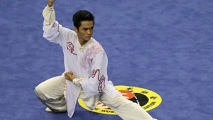Nguyen Thanh Tung