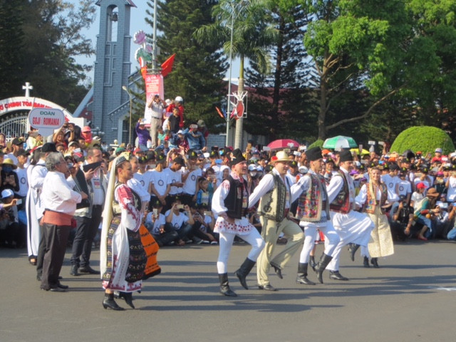 Dak Lak: Buon Ma Thuot coffee festival opens ảnh 6