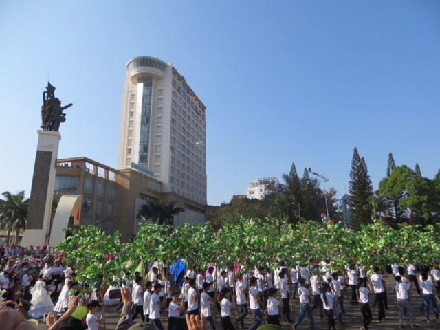 Dak Lak: Buon Ma Thuot coffee festival opens ảnh 8