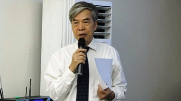 Expert proposes key pillars for development of labour force ảnh 1