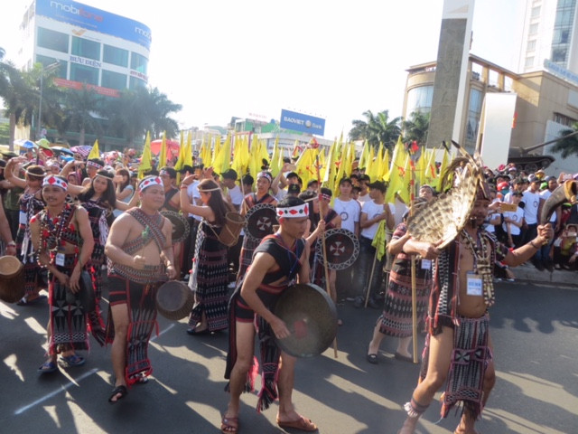Dak Lak: Buon Ma Thuot coffee festival opens ảnh 4