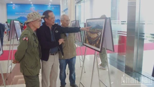 Photo festival highlights beauty of landscape and people in Northern Mountainous Region