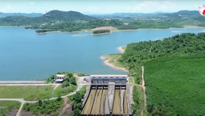 Nghe An accelerates completion of domestic water supply system