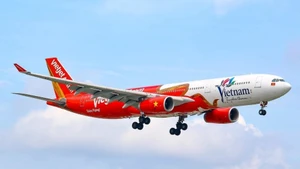 Vietjet launches Golden Day ticket promotion