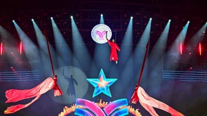 The Ha Noi Sports Festival is the city’s largest sporting festival, held once every four years.