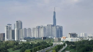 Ho Chi Minh City aims to become Viet Nam’s centre of the digital economy.