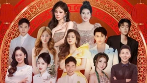 Special Viet Nam–China Cultural and Arts exchange programme welcomes new spring