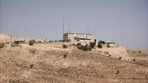 A view of the E1 settlement area, West Bank, August 14, 2025. (Photo: Xinhua/VNA)