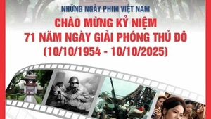 Free film screenings mark Ha Noi’s Liberation Day