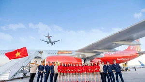 Vietjet honoured as “Best Workplace in Asia” for fifth consecutive year