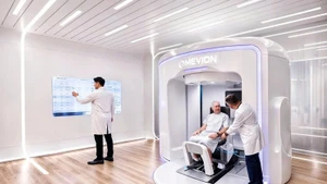 The first Proton Meivon cancer treatment "super machine" system in Asia — MEVION S250-FIT — has recently been successfully purchased by Tam Anh Hospital, with expectations of providing cancer patients with highly effective, safe treatment at reasonable costs.