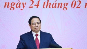 Health sector must leave no stone unturned in saving lives: PM