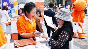 Many tourism stimulus programmes have been launched at both national and local levels. (Photo: BAC SON)