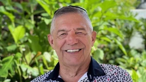 Daniel Paul Leaf, Honorary Consul for Vietnam in Hawaii (Photo published by VNA)