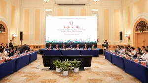 Overview of the conference.