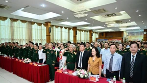 Overview of meeting.