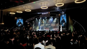 US Cinema – A highlight at Da Nang Asian Film Festival 2026