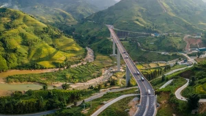Moc Chau–Son La–Dien Bien Expressway: Unlocking development in Northwest region