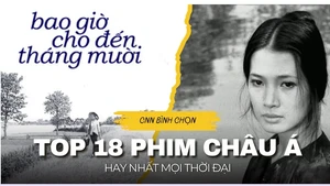 Six Vietnamese films to be screened at Viet Nam Film Week in France