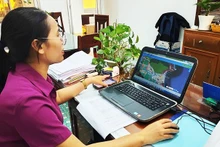 Thanks to technological advances, residents and businesses can now access land management information much more easily.