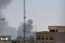 Dark clouds over the Gulf cast shadow on global economy