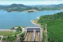 Nghe An accelerates completion of domestic water supply system