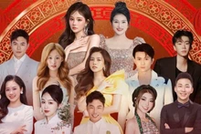 Special Viet Nam–China Cultural and Arts exchange programme welcomes new spring