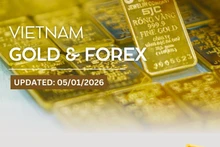 Infographic: SJC gold bars rise by 4.3 million VND per tael