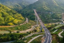 Moc Chau–Son La–Dien Bien Expressway: Unlocking development in Northwest region