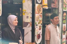Middle Eastern cuisine unexpectedly attracts tourists and young people in Ho Chi Minh City