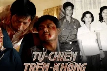 The film ‘Tu Chien Tren Khong’ (Hijacked) has been selected as the opening screening of the Vietnamese Film Week “Journey of Light” in Paris.