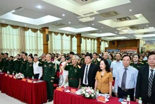 Overview of meeting.