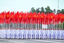 Illustrative photo. (Photo: THANH DAT)