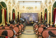 Overview of the press conference