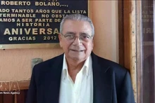 Cuban political scientist Luis Manuel Arce Isaac (Photo: VNA)
