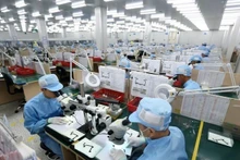 After nearly 40 years of Doi Moi (Renewal), Viet Nam has become one of the region’s most successful destinations for foreign direct investment (FDI). (Photo: NDO)