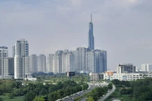 Ho Chi Minh City aims to become Viet Nam’s centre of the digital economy.